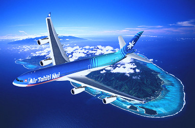 Air Tahiti Nui | 
